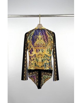 Боди Versace-foto5