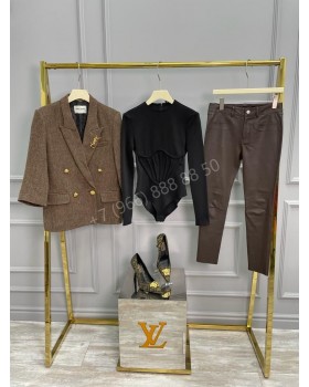 Боди Versace-foto2