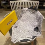 Боди Fendi