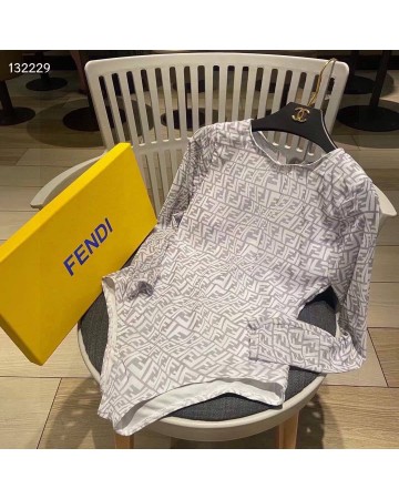 Боди Fendi