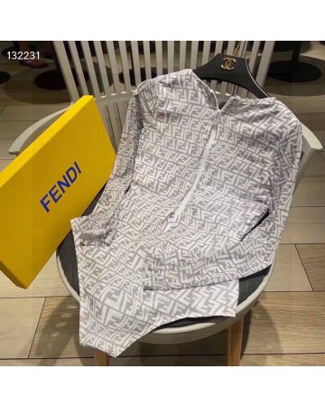 Боди Fendi