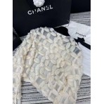 Блузка CHANEL