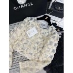 Блузка CHANEL