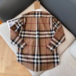 Рубашка Burberry