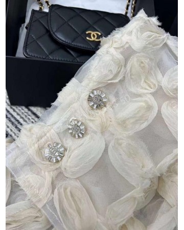 Блузка CHANEL