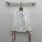 Рубашка Thom Browne