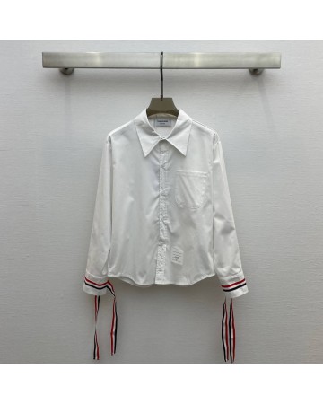 Рубашка Thom Browne