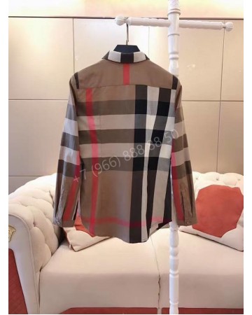 Рубашка Burberry