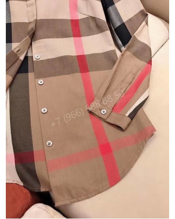 Рубашка Burberry