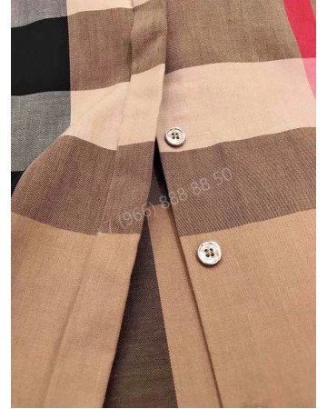 Рубашка Burberry