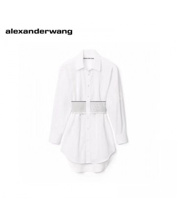 Рубашка Alexander Wang