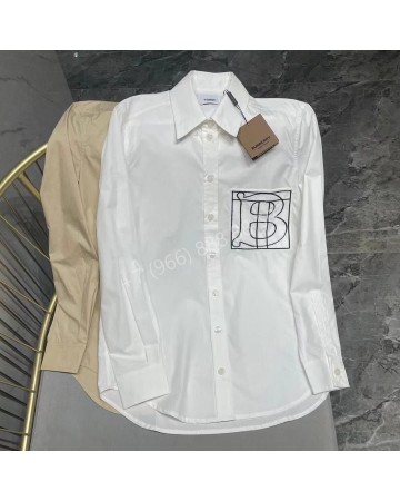 Рубашка Burberry