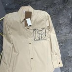 Рубашка Burberry