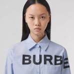 Рубашка Burberry