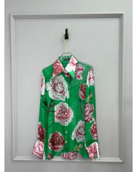 Блузка Dolce&Gabbana