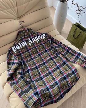 Рубашка Palm Angels-foto2