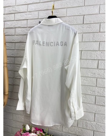 Рубашка Balenciaga