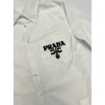 Рубашка Prada