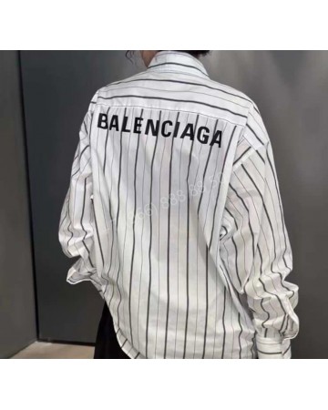 Рубашка Balenciaga