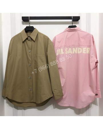 Рубашка Jil Sander