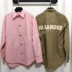 Рубашка Jil Sander