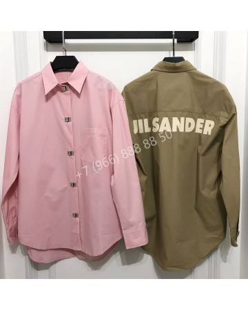 Рубашка Jil Sander