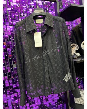 Блузка Gucci-foto4