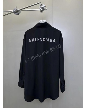Рубашка Balenciaga
