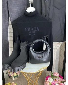 Водолазка Prada