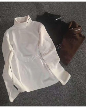Водолазка Jil Sander-foto2
