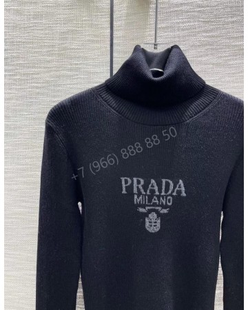 Водолазка Prada