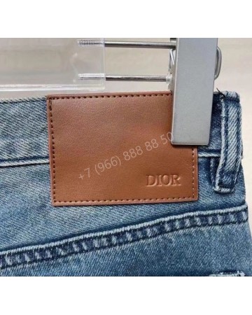 Джинсы Dior