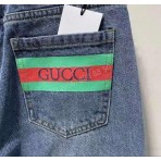 Джинсы Gucci