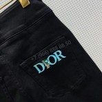 Джинсы Dior