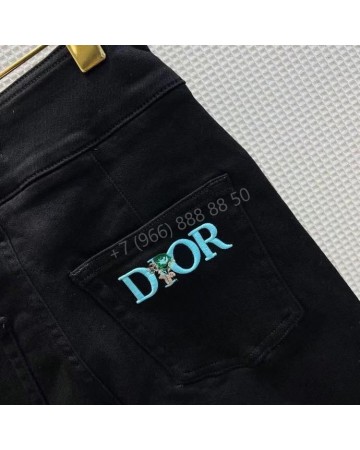 Джинсы Dior