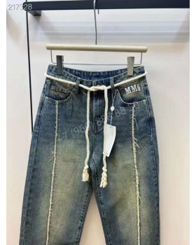 Джинсы Maison Margiela-foto2
