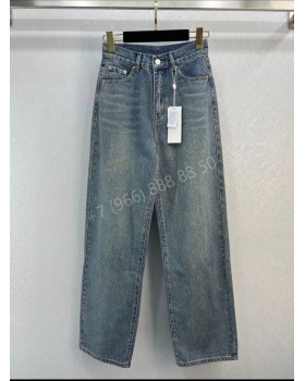 Джинсы Maison Margiela-foto2