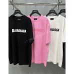 Футболка Balenciaga