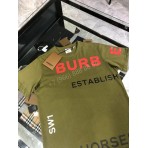 Футболка Burberry