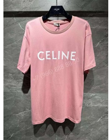 Футболка Celine