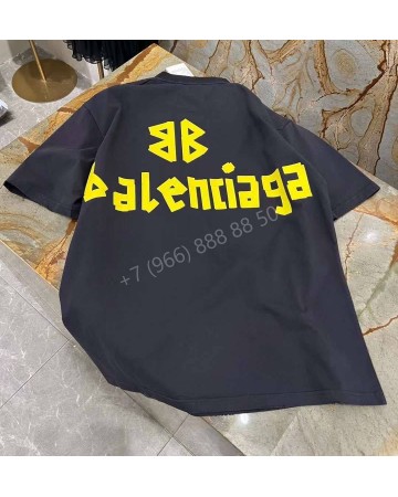 Футболка Balenciaga