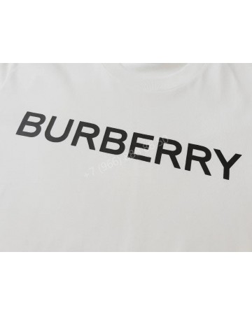 Футболка Burberry