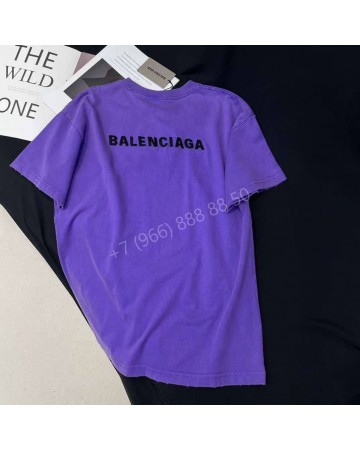 Футболка Balenciaga