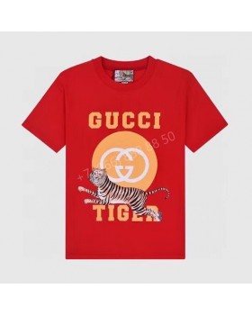 Футболка Gucci