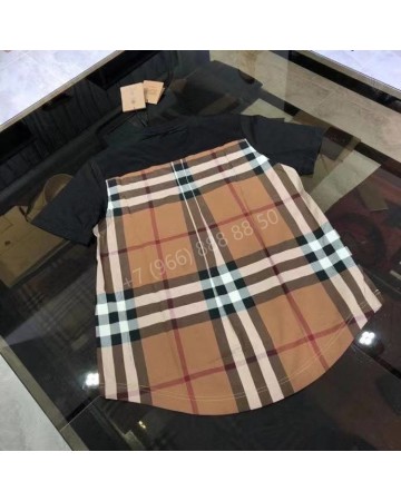 Футболка Burberry