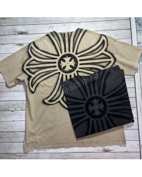 Футболка Chrome Hearts