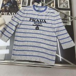 Футболка Prada