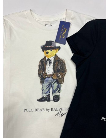 Футболка Ralph Lauren