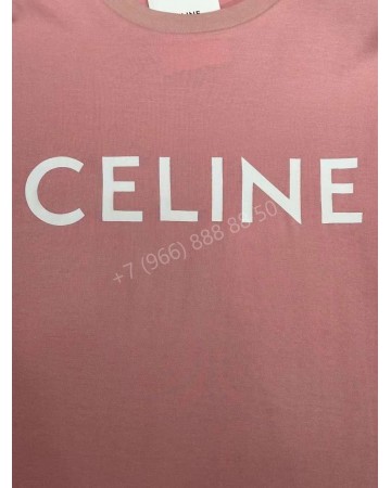 Футболка Celine