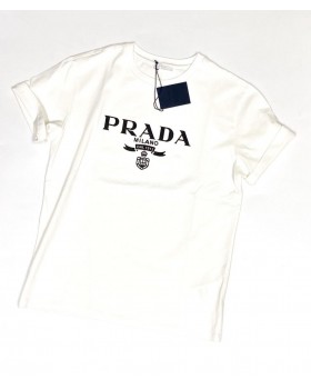 Футболка Prada